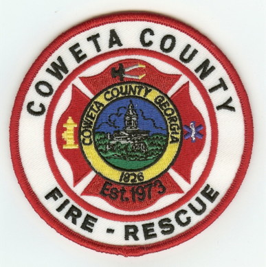 Coweta County (GA)
