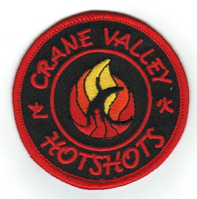 Crane Valley Hot Shots (CA)
