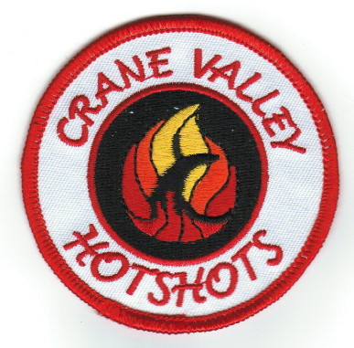 Crane Valley Hot Shots (CA)

