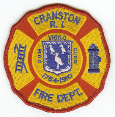 Cranston (RI)
