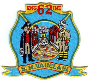 SM Vauclain E-62 (PA)
