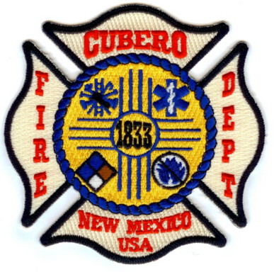 Cubero (NM)
