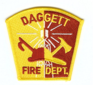 Daggett (CA)
Older version
