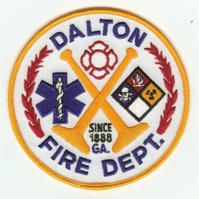 Dalton (GA)
