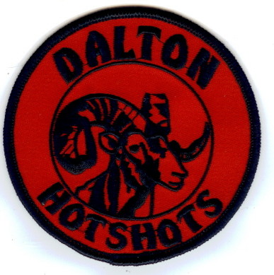 Dalton Hot Shots (CA)
Older Version
