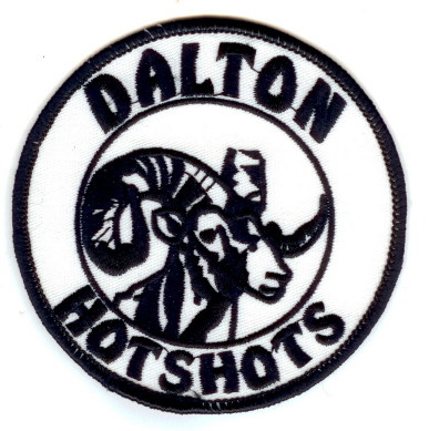 Dalton Hot Shots (CA)
