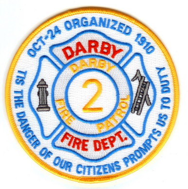 Darby (PA)
