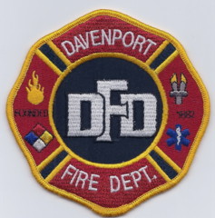 Davenport (IA)
