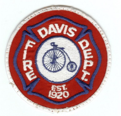 Davis (CA)
Older Version
