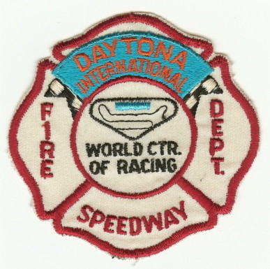 Daytona International Speedway (FL)
Older Version

