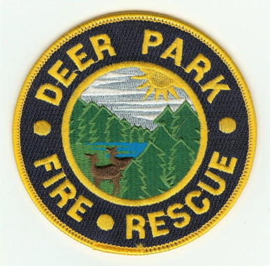Deer Park (OH)
