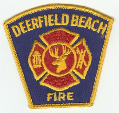 Deerfield Beach (FL)
Older Version
