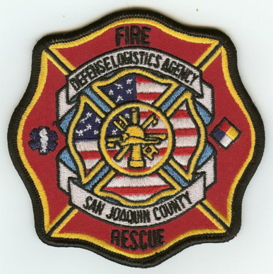 Defense Logistics Agency
