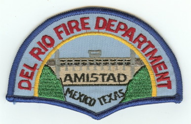 Del Rio (TX)
Older Version
