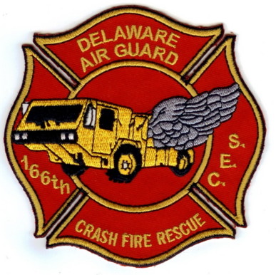 Delaware ANG Base 166th Civil Engineering Squadron (DE)
Older Version
