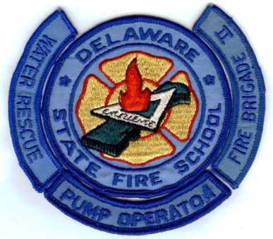 Delaware Fire School (DE)
