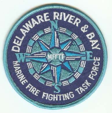 Delaware River & Bay Marine Task Force (DE)
