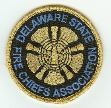 Delaware State Fire Chiefs Association (DE)
