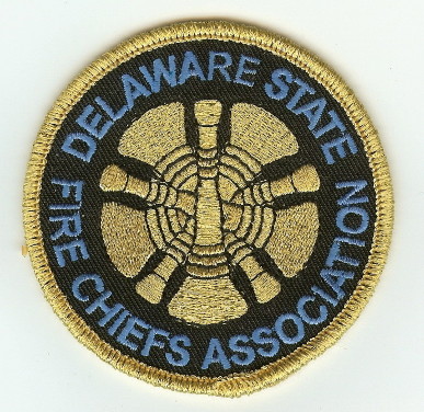 Delaware State Fire Chiefs Association (DE)
