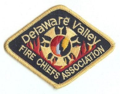 Delaware Valley Fire Chiefs Association (DE)
