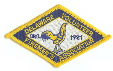Delaware Volunteer Firemens Asscoiation (DE)
Older Version
