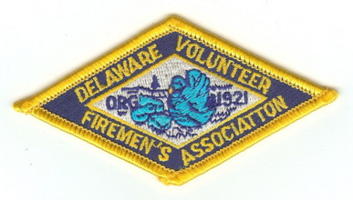 Delaware Volunteer Firemens Association (DE)

