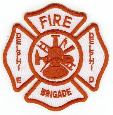 Delphi Automotive Corp. (NY)
