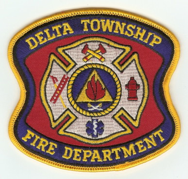 Delta Township (MI)
