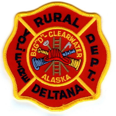 Deltana Rural (AK)
