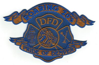 Denver E-20 (CO)
Older Version
