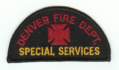 Denver Special Services (CO)
