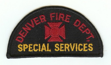Denver Special Services (CO)
