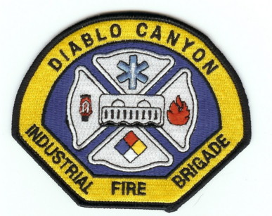 Diablo Canyon Nuclear Plant (CA)
Older Version
