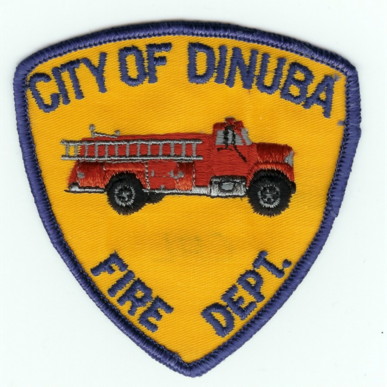 Dinuba (CA)
Older Version
