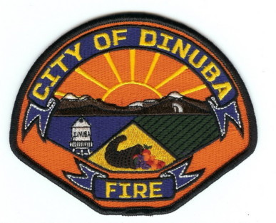 Dinuba (CA)
