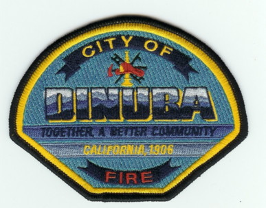 Dinuba (CA)
