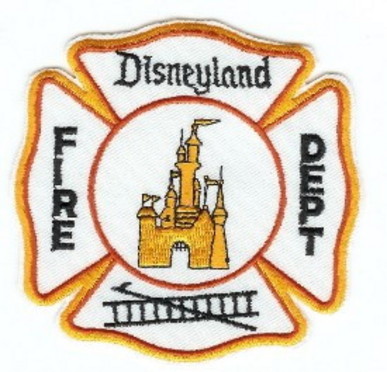 Disneyland (CA)
Older Version
