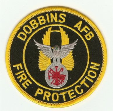 Dobbins USAF Base (GA)
Older Version
