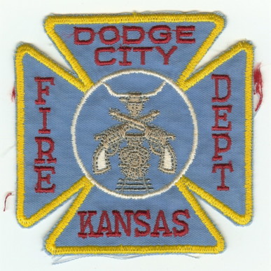 Dodge City (KS)
Older version
