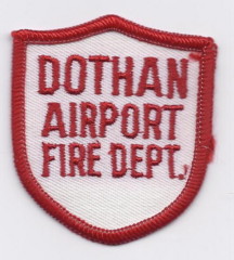 Dothan Airport (AL)
Older Version
