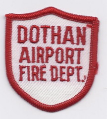 Dothan Airport (AL)
Older Version
