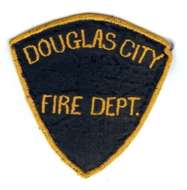 Douglas City (CA)
Older Version
