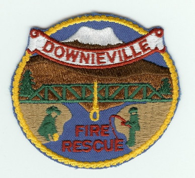 Downieville (CA)
