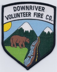 Downriver (CA)
