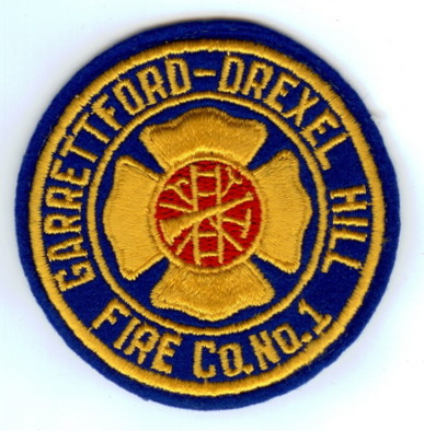 Garrettford-Drexel Hill (PA)
