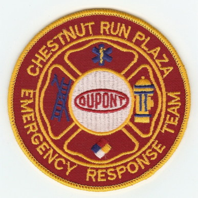 DuPont Chestnut Run Plaza (DE)
