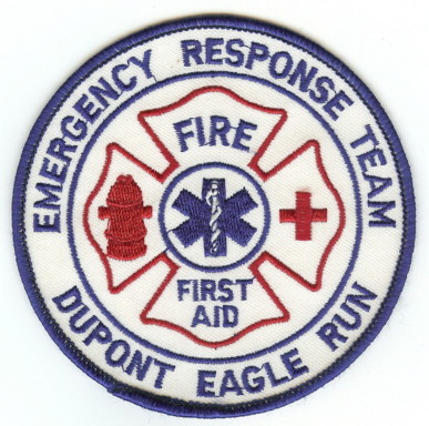 DuPont Eagle Run Site (DE)
