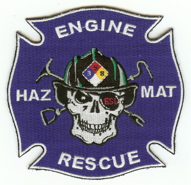 DuPont Experimental Station 35-8 (DE)
