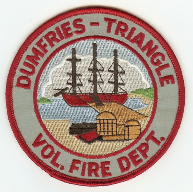Dumfries-Triangle (VA)
