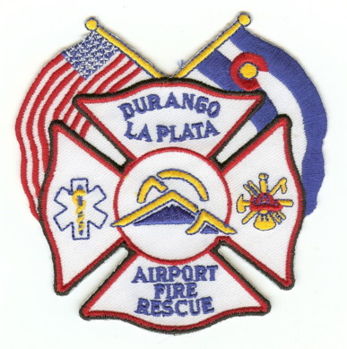 Curango La Plata County Airport (CO)
